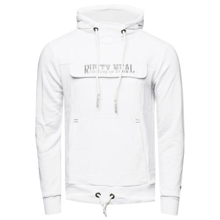 Rusty Neal Rusty Neal Sweatshirt wit