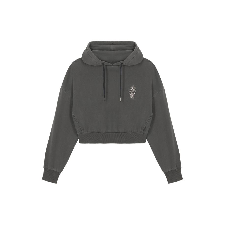 Volcom Volcom Sweatshirt FA Vaderetro grijs / antraciet -