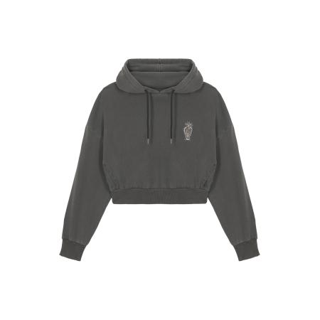 Volcom Volcom Sweatshirt FA Vaderetro grijs / antraciet