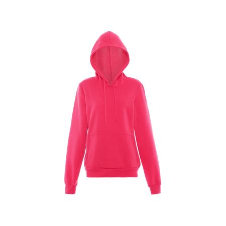 NALLY NALLY Sweatshirt fuchsia