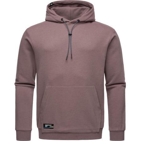 Ragwear Ragwear Sweatshirt Arrwen mauve