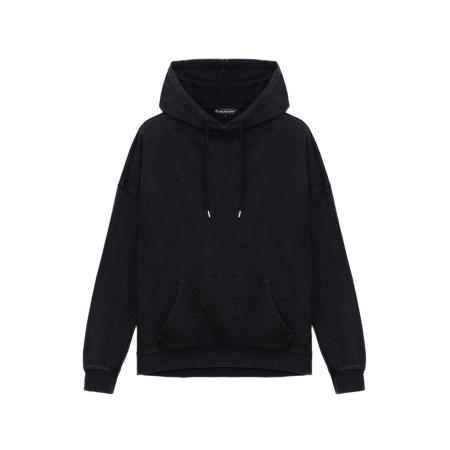 No Matter What No Matter What Sweatshirt antraciet