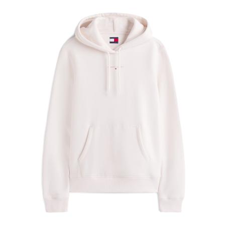 Tommy Jeans Tommy Jeans Sweatshirt lichtlila / pink / rosé / wit