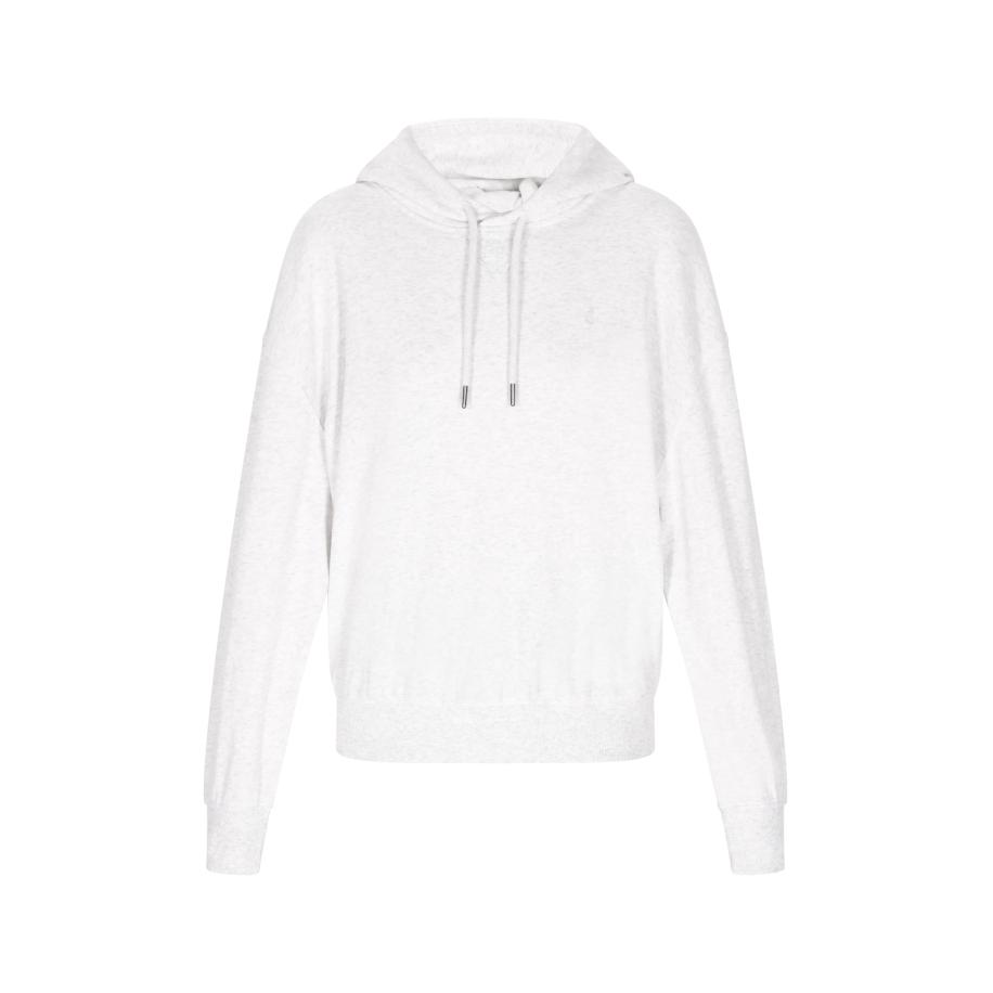 DreiMaster DreiMaster Maritim Sweatshirt Maritim wit gemêleerd -