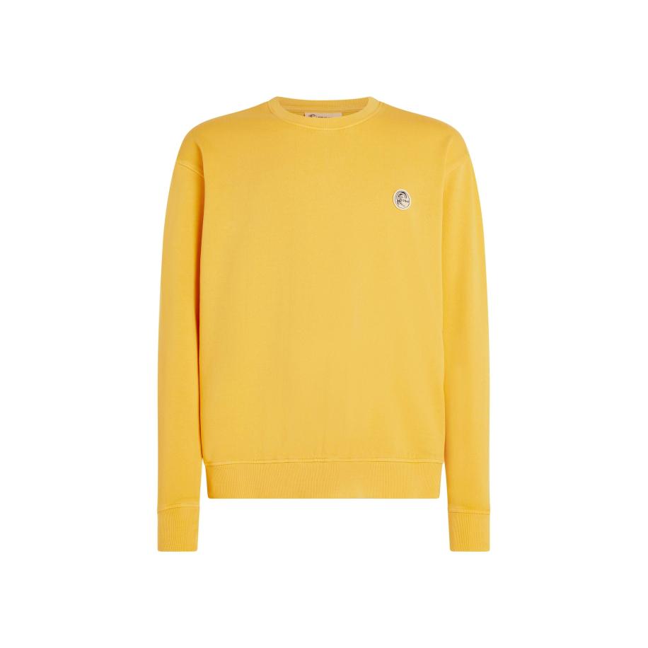 O'Neill ONEILL Sweatshirt geel / lichtgeel / gemengde kleuren -