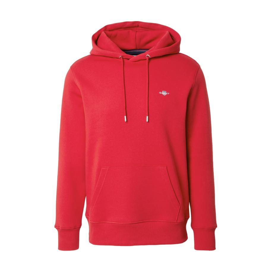 Gant GANT Sweatshirt rood -