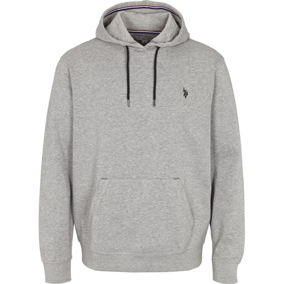 U.S. Polo Assn. U.S. POLO ASSN. Sweatshirt Brayden donkerblauw -