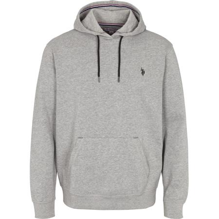 U.S. Polo Assn. U.S. POLO ASSN. Sweatshirt Brayden donkerblauw