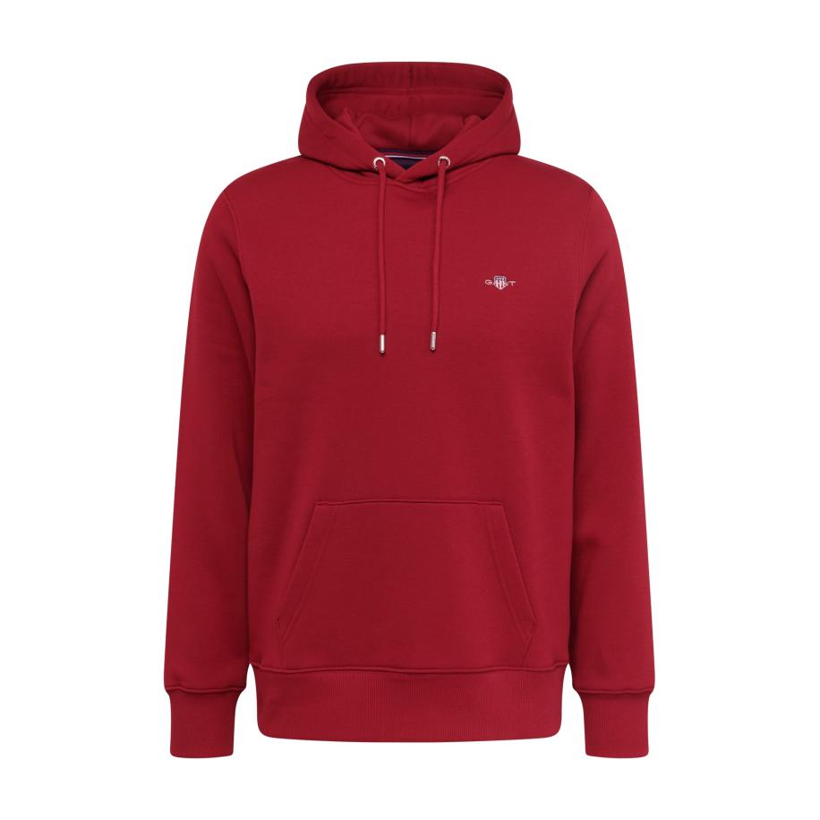 Gant GANT Sweatshirt rood -