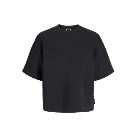 Jack & Jones JACK & JONES Sweatshirt zwart