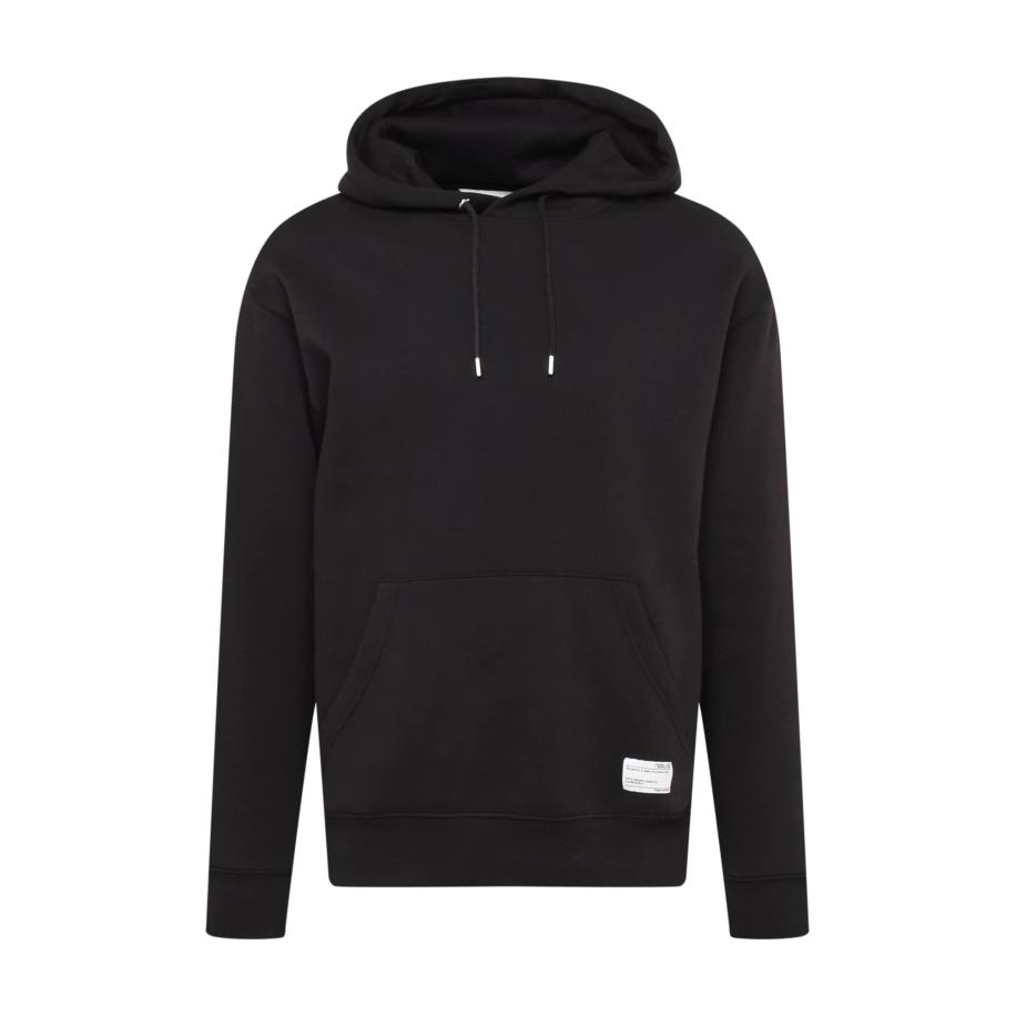 Solid !Solid Trui Lenz zwart -