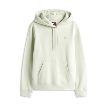 Tommy Jeans Tommy Jeans Sweatshirt pastelgroen