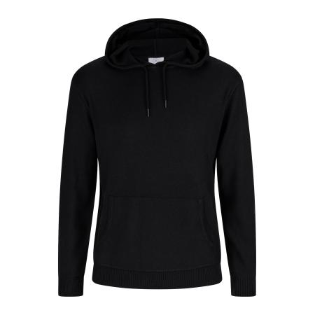 CASH-MERE.CH CASH-MERE.CH Trui zwart