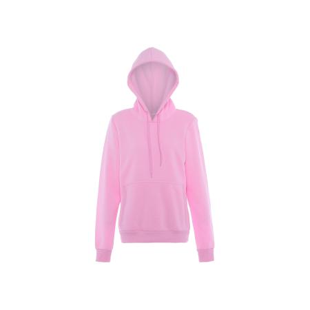 NALLY NALLY Sweatshirt rosa