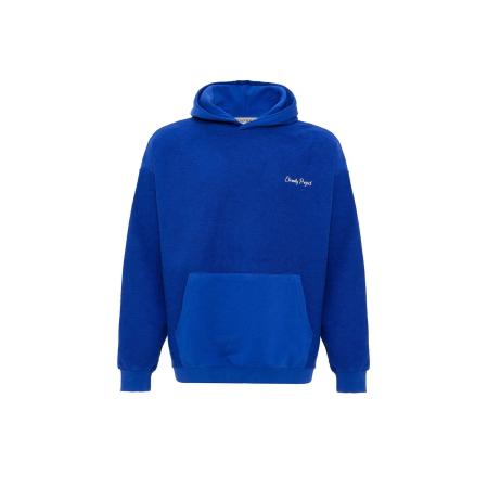 Dandalo Dandalo Sweatshirt royal blue/koningsblauw
