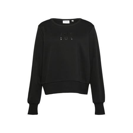 comma casual identity comma casual identity Sweatshirt zwart
