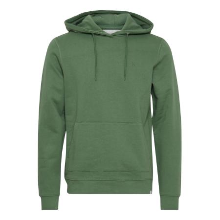 Casual Friday Casual Friday Sweatshirt SEBASTIAN groen
