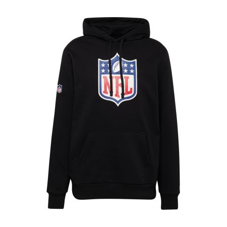 NEW ERA Sweatshirt NFL blauw / rood / zwart / wit