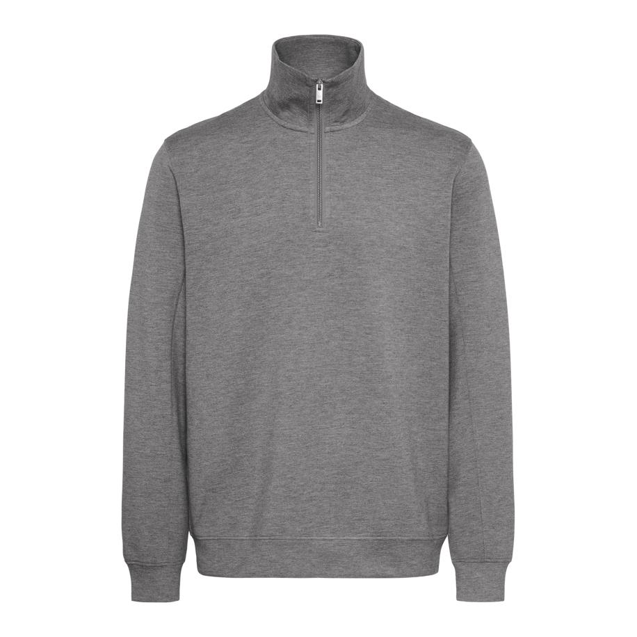 Matinique Matinique Sweatshirt Kade grijs -