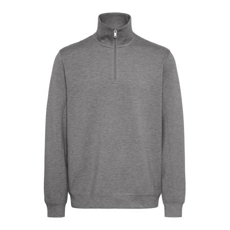 Matinique Matinique Sweatshirt Kade grijs