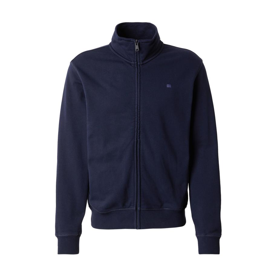 Napapijri NAPAPIJRI Sweatvest B-NEDLES marine -