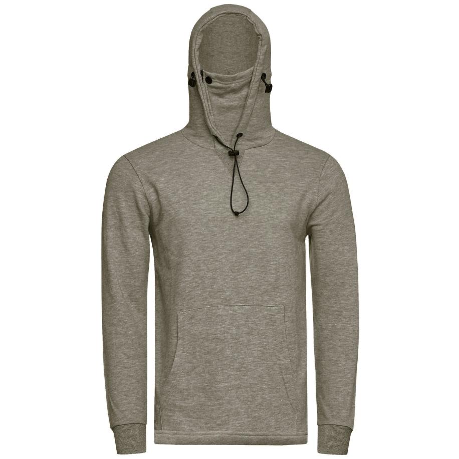 Rusty Neal Rusty Neal Sweatshirt kaki -