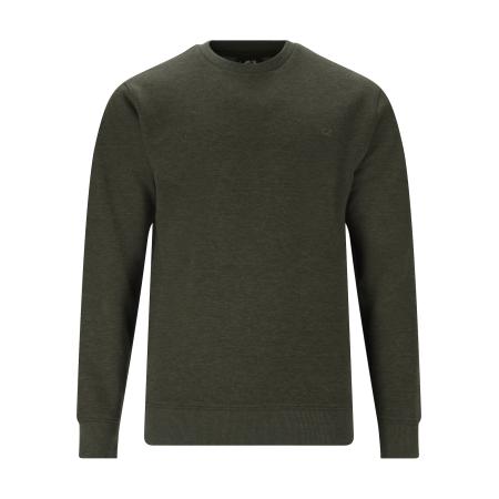 Cruz Cruz Sweatshirt Fultan donkergroen
