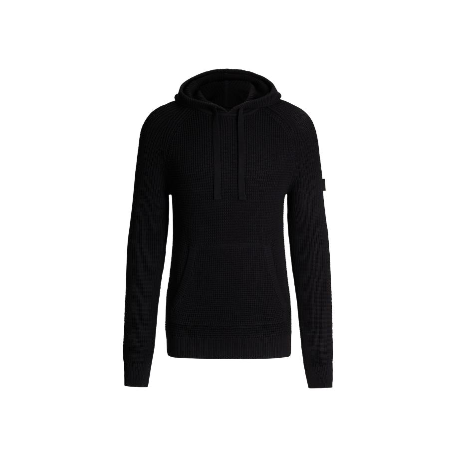 JOOP! Jeans JOOP! Jeans Trui Harrio zwart -