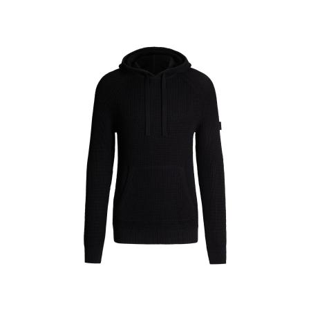 JOOP! Jeans JOOP! Jeans Trui Harrio zwart