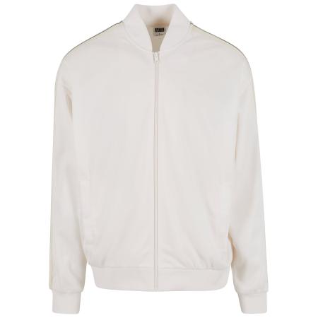 Urban Classics Urban Classics Sweatvest offwhite