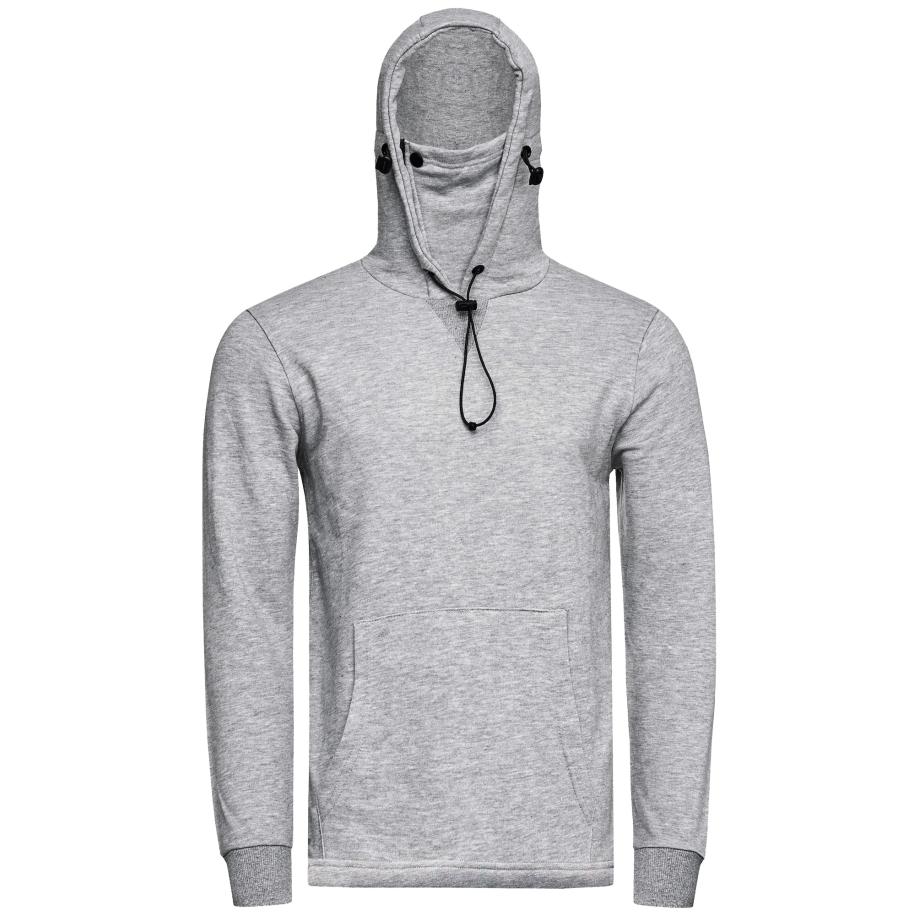 Rusty Neal Rusty Neal Sweatshirt grijs -