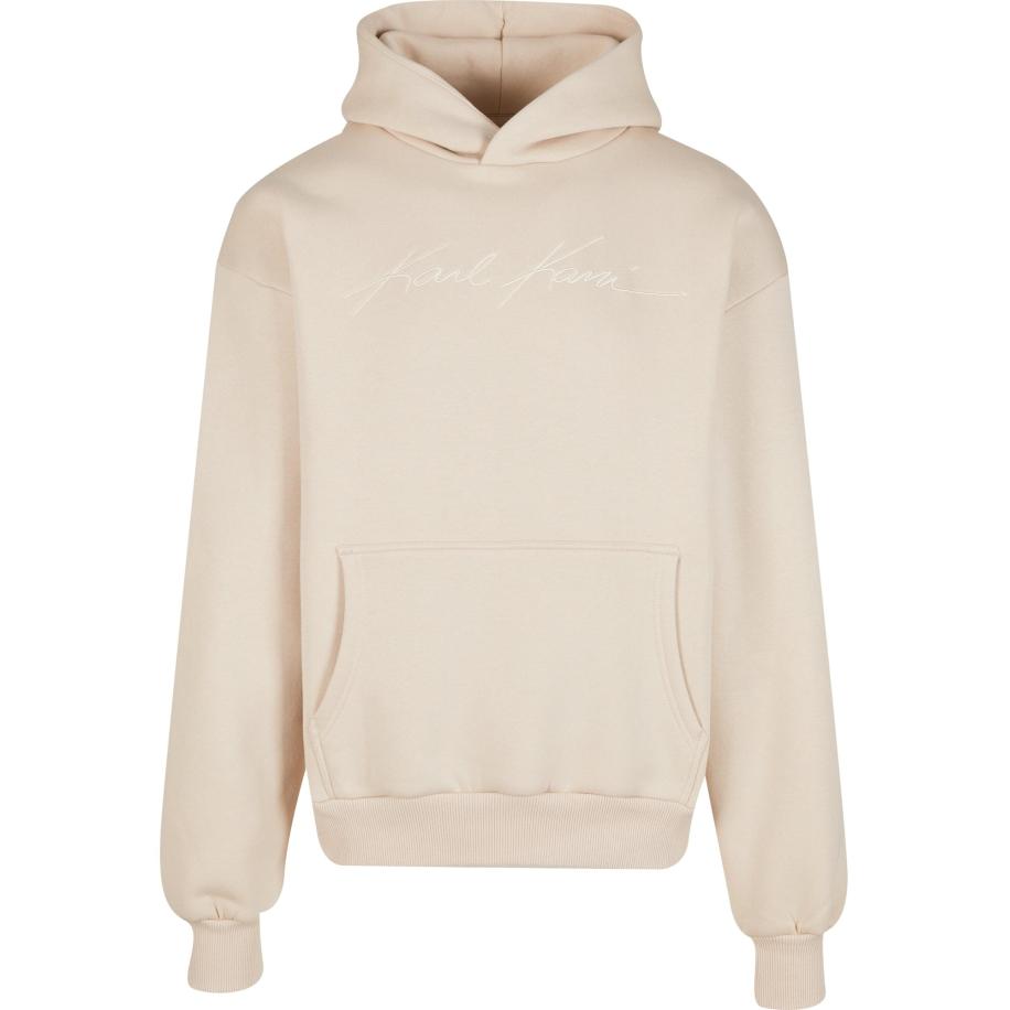Karl Kani Karl Kani Sweatshirt Autograph taupe -
