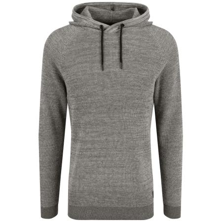 BLEND Trui Comala grijs