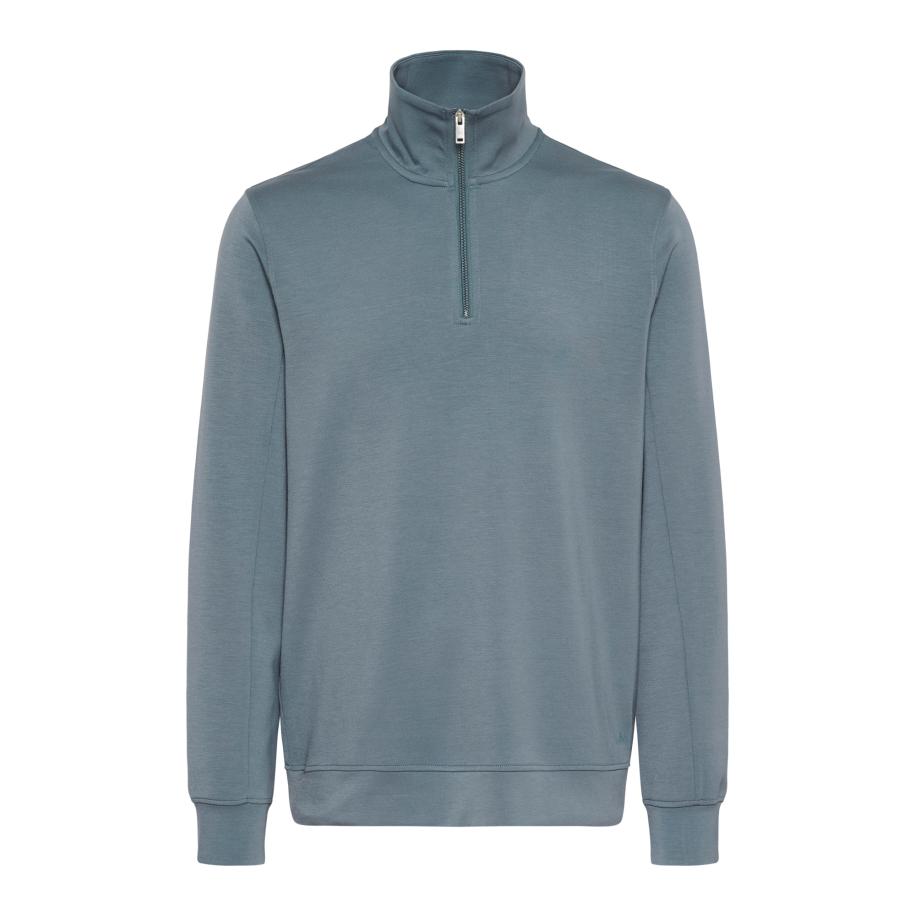 Matinique Matinique Sweatshirt Kade smoky blue -