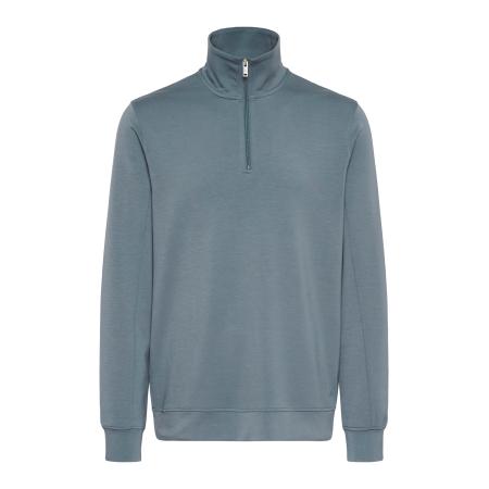 Matinique Matinique Sweatshirt Kade smoky blue