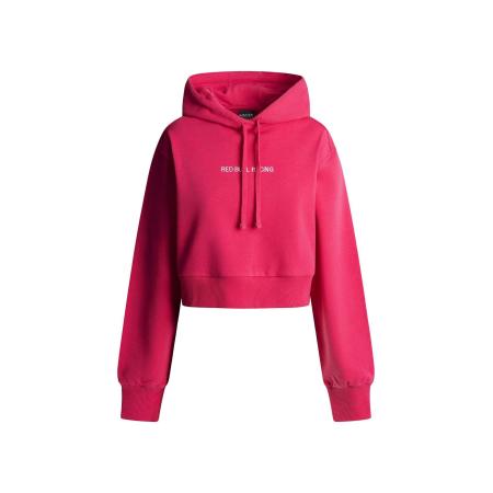 Red Bull Racing Red Bull Racing x Pepe Jeans Sweatshirt pink / wit