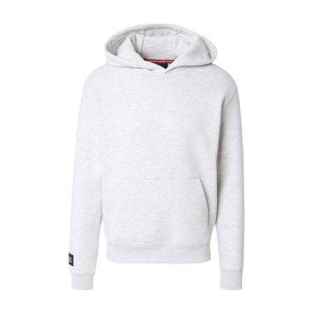 Alpha Industries ALPHA INDUSTRIES Sweatshirt grijs / zwart