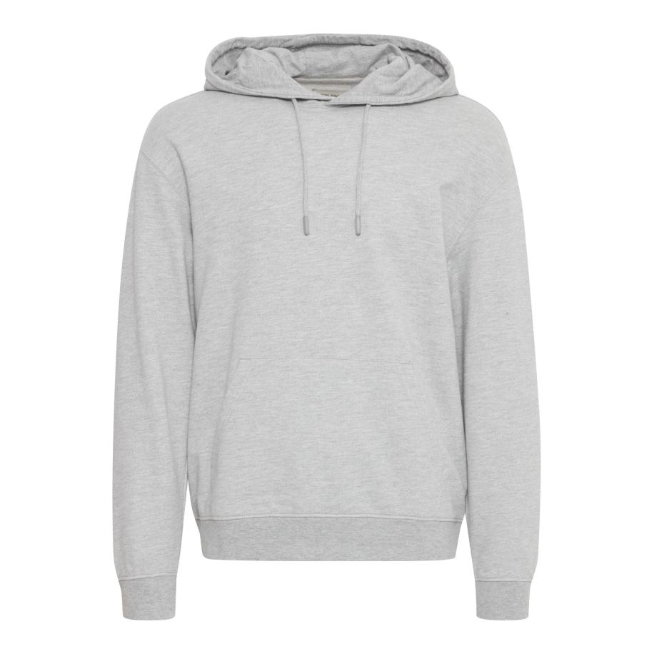 Blend BLEND Sweatshirt Brody grijs -