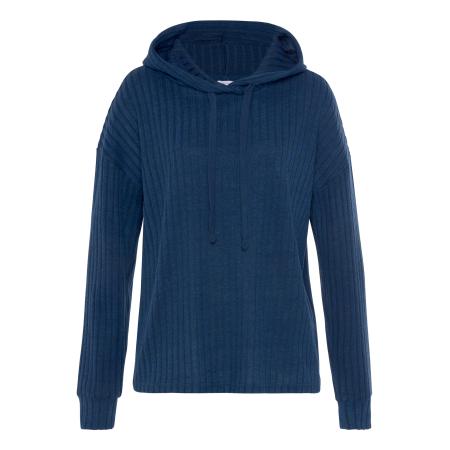 Lascana LASCANA Sweatshirt blauw