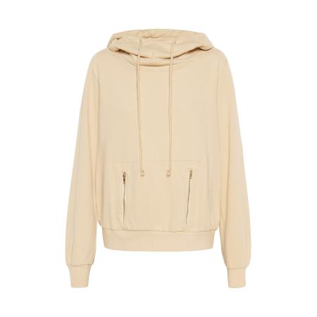 SANIKA SANIKA Sweatshirt cappuccino