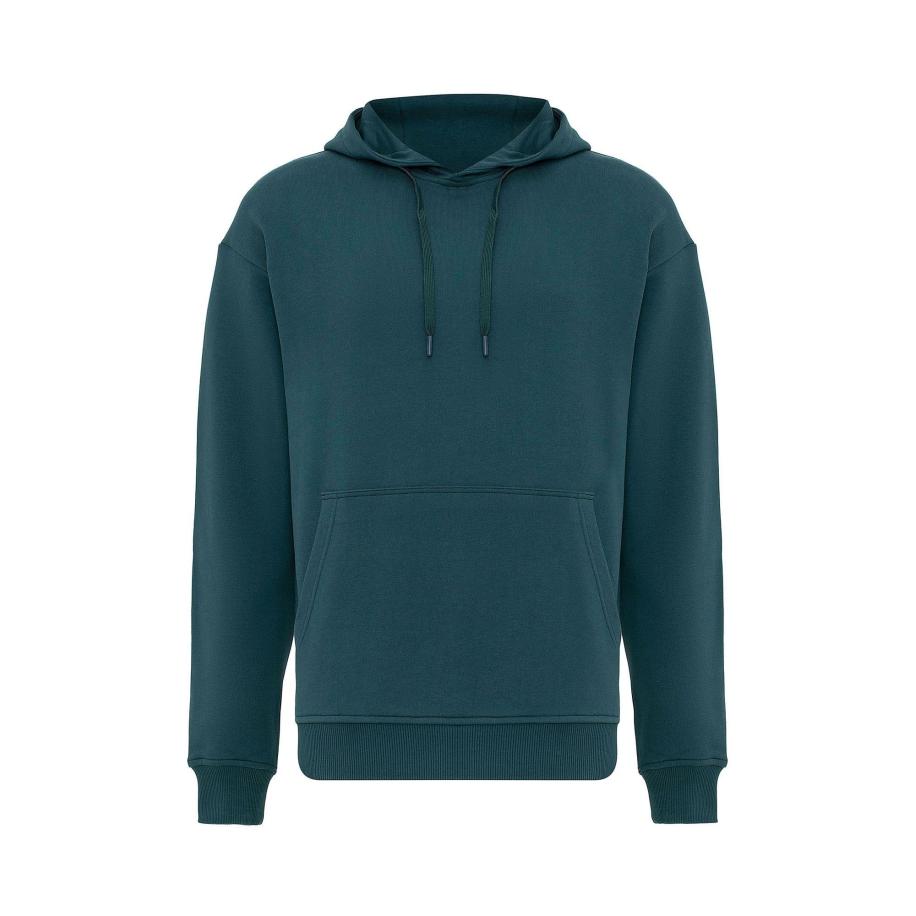 Jacey Quinn Jacey Quinn Sweatshirt smaragd -