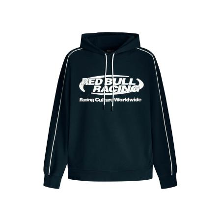 Red Bull Racing x Pepe Jeans Sweatshirt navy / wit