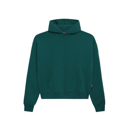 Prohibited Sweatshirt donkergroen