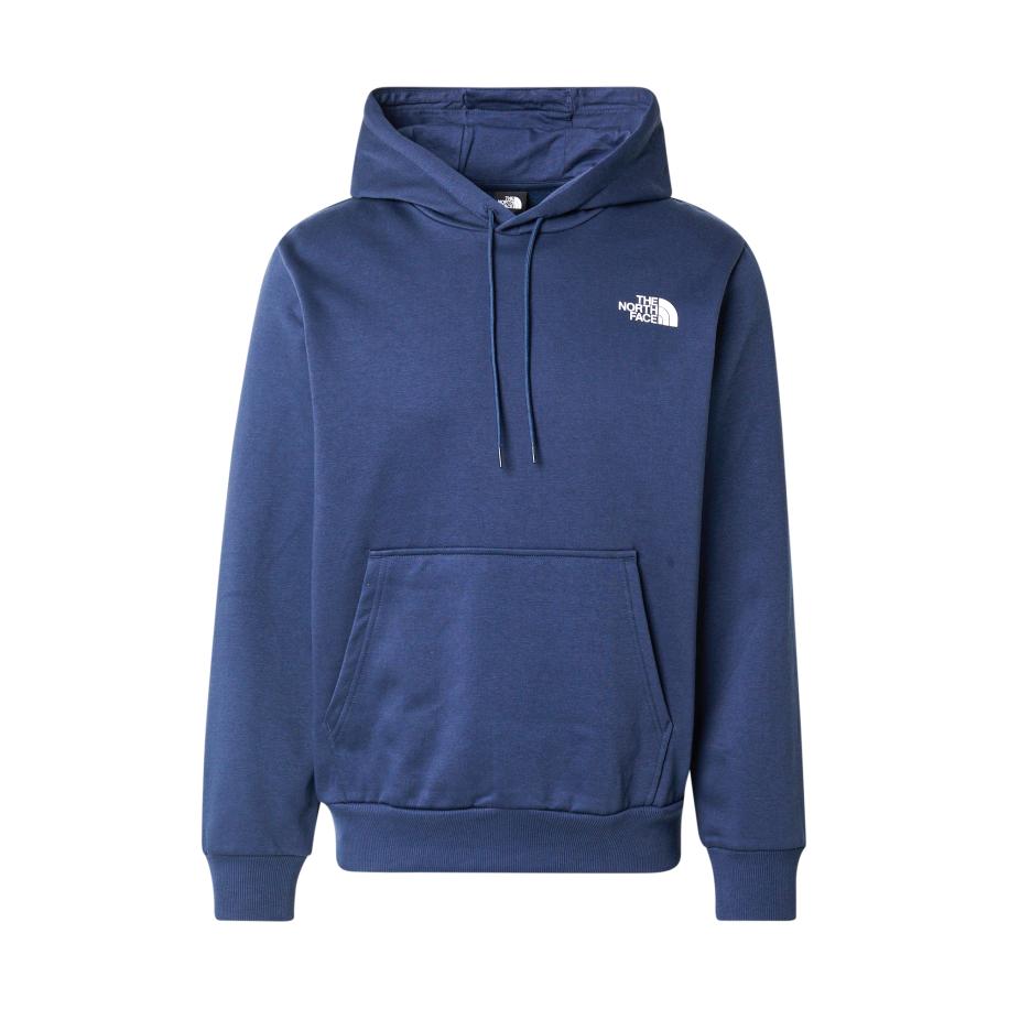 The North Face THE NORTH FACE Sweatshirt Simple Dome navy -