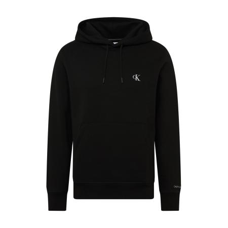 Calvin Klein Calvin Klein Jeans Sweatshirt Essential zwart / wit