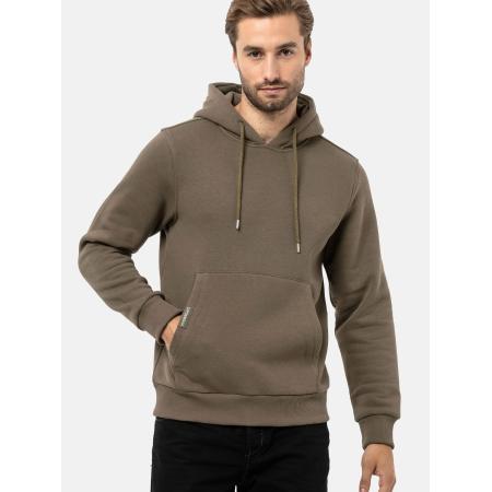 Cipo & Baxx CIPO & BAXX Sweatshirt kaki