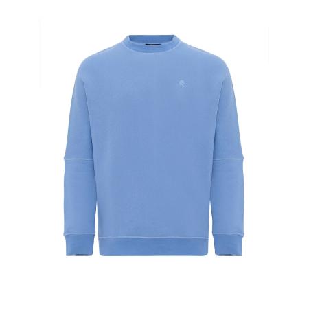 Moxx Paris Moxx Paris Sweatshirt blauw