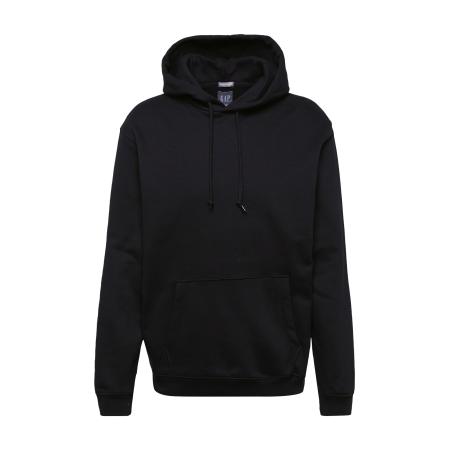 GAP GAP Sweatshirt zwart