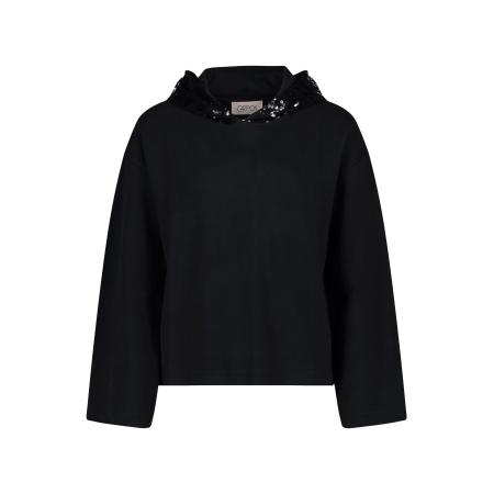 Cartoon Cartoon Sweatshirt zwart