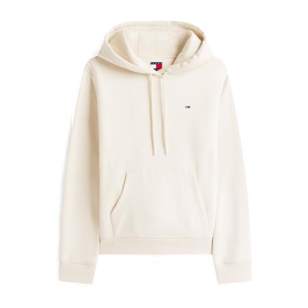 Tommy Jeans Tommy Jeans Sweatshirt ecru